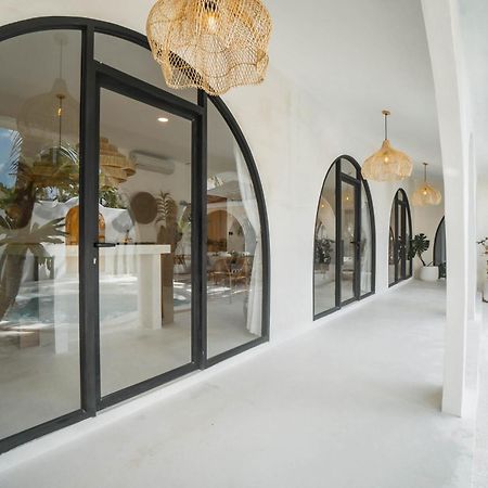 Bohemian Jogja Villas With Private Pool Kejayan 外观 照片