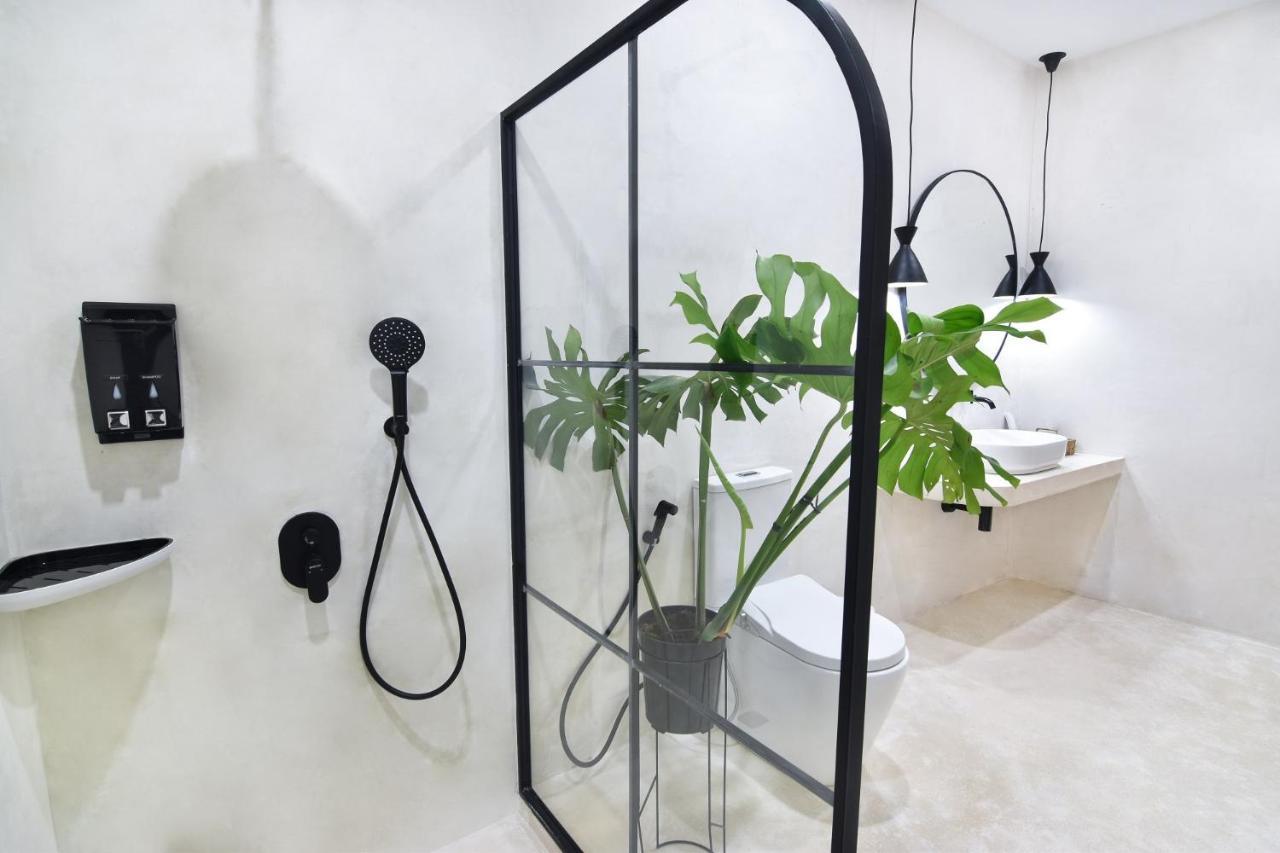 Bohemian Jogja Villas With Private Pool Kejayan 外观 照片